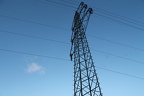 Strommast