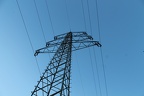 Strommast 2