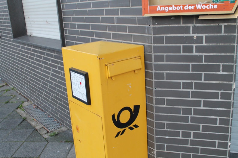 Briefkasten - IMG_8375.JPG IMG_8375.JPG
