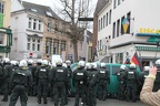 Polizeihundertschaft