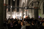 Konzert in der City-Kirche