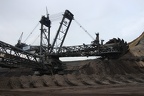 Bagger 288 in Aktion