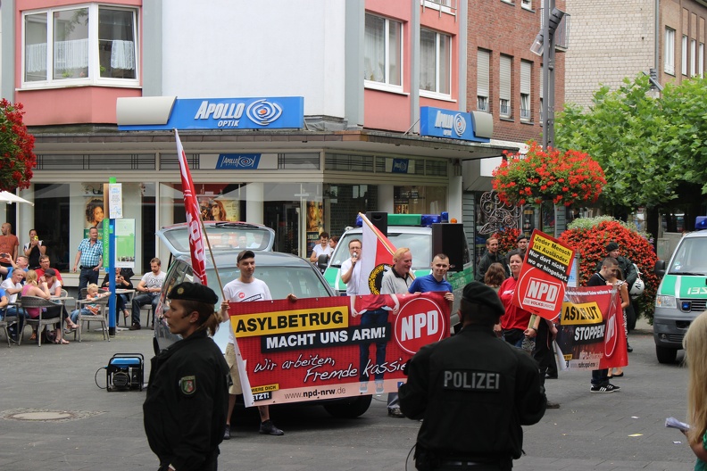 NPD-Demo in Viersen - IMG_2132.JPG IMG_2132.JPG