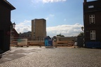 freier Blick aufs Museum
