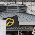 Fahne Identitäre Bewegung